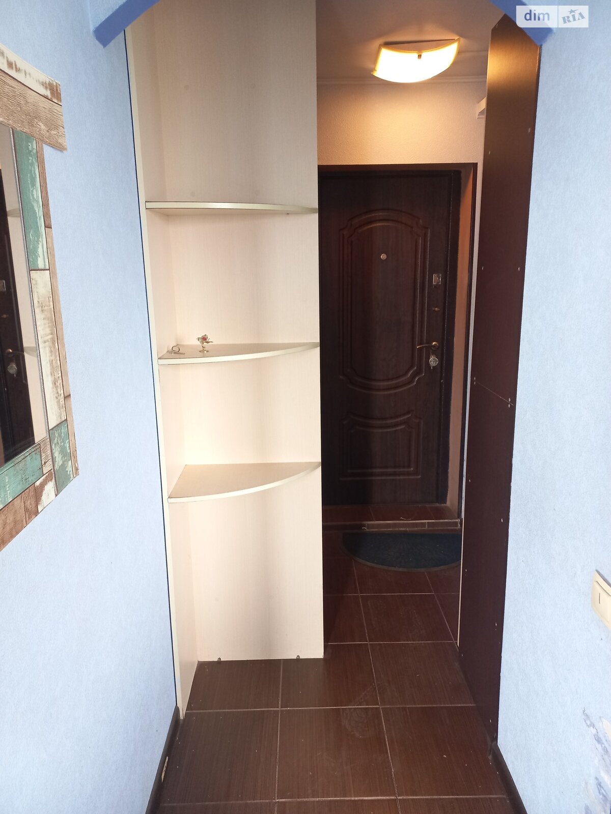 однокімнатна квартира в Дніпрі, район Північний, на Добробатів, кв. 103 в довготривалу оренду помісячно фото 1 однокімнатна квартира в Дніпрі, район Північний, на Добробатів, кв. 103 в довготривалу оренду помісячно фото 1