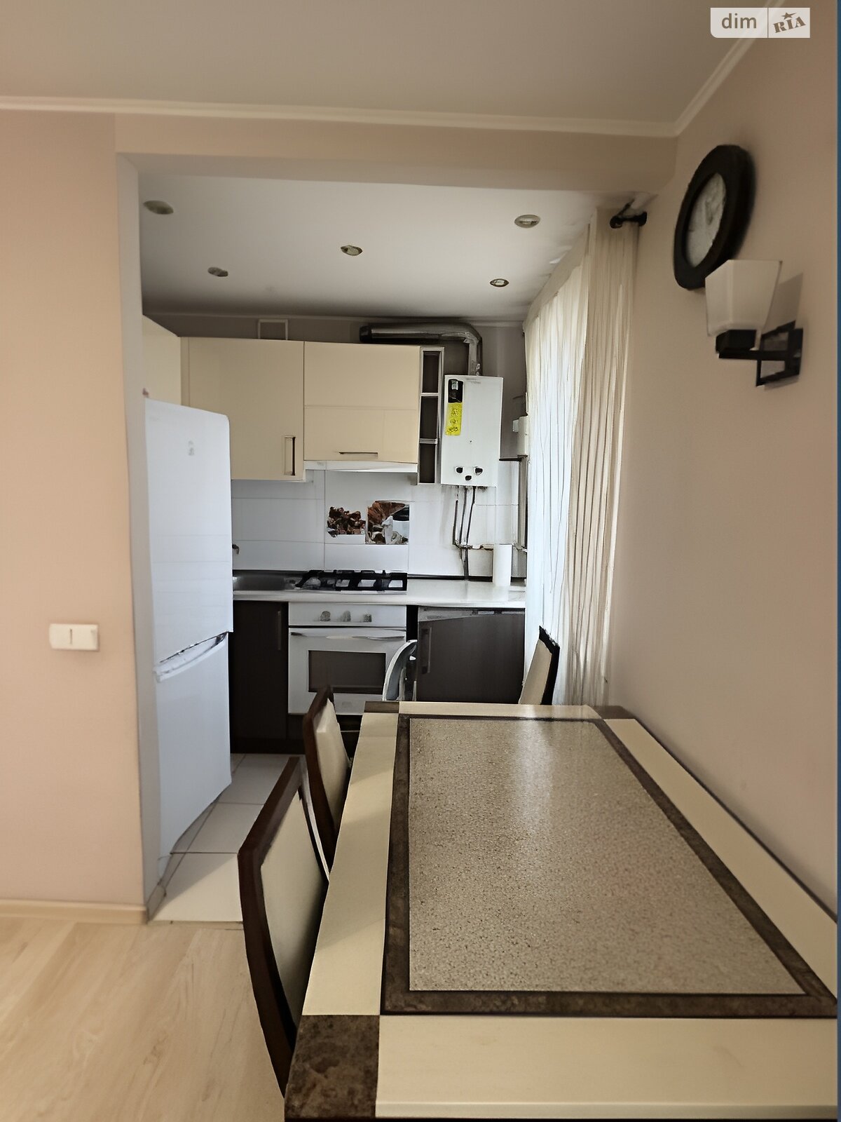 трехкомнатная квартира в Днепре, район Шевченковский, на ул. Сечевых стрельцов 88 в аренду на долгий срок помесячно фото 1 трехкомнатная квартира в Днепре, район Шевченковский, на ул. Сечевых стрельцов 88 в аренду на долгий срок помесячно фото 1