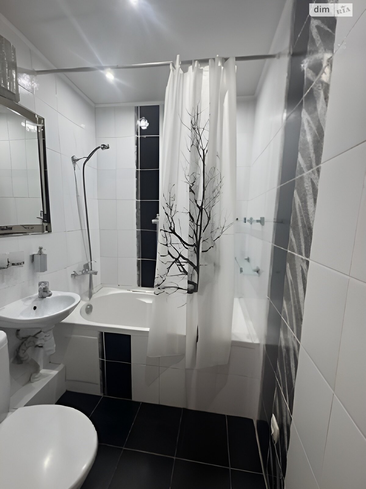 трехкомнатная квартира в Днепре, район Шевченковский, на ул. Сечевых стрельцов 88 в аренду на долгий срок помесячно фото 1 трехкомнатная квартира в Днепре, район Шевченковский, на ул. Сечевых стрельцов 88 в аренду на долгий срок помесячно фото 1