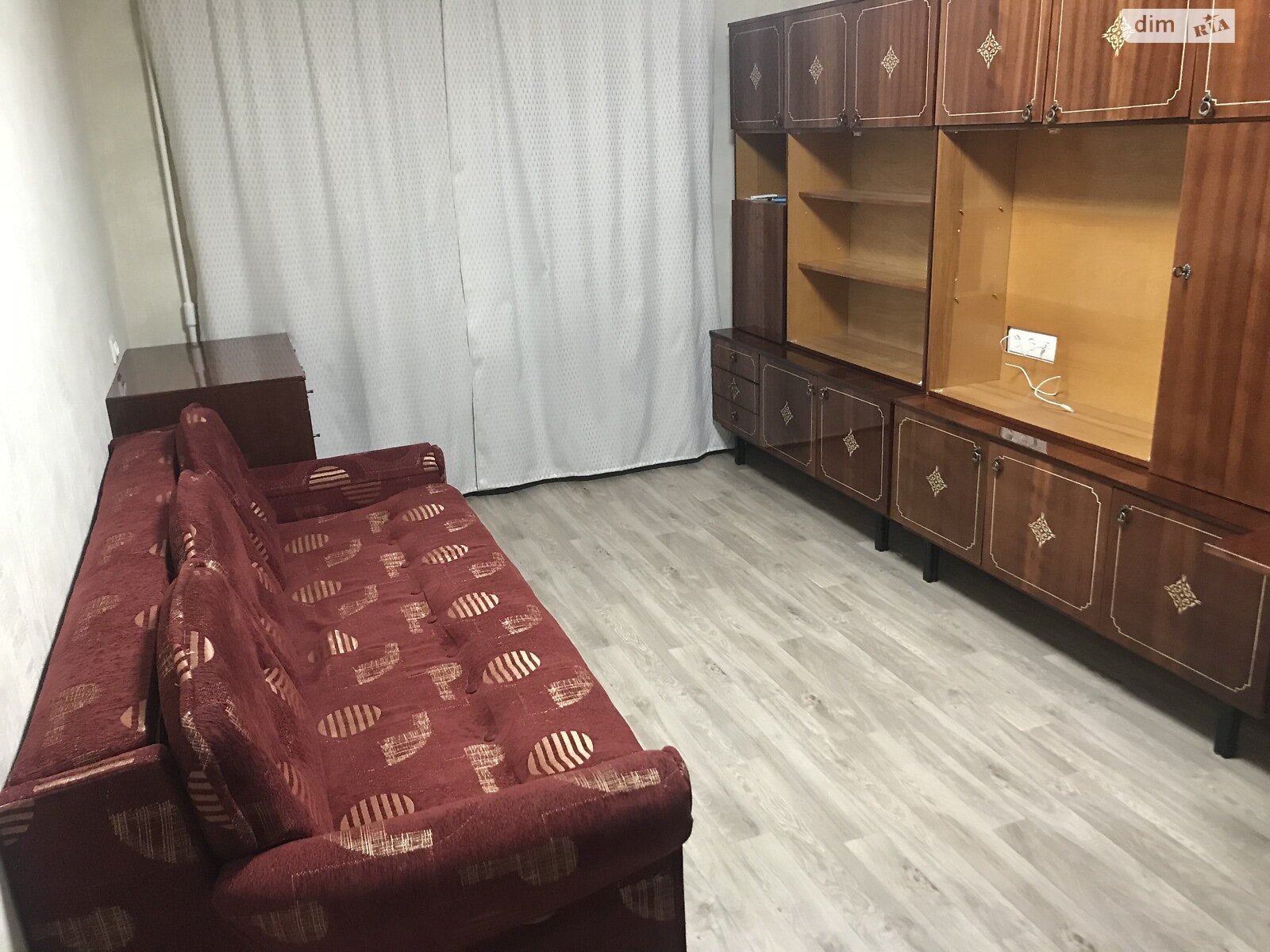 однокомнатная квартира в Днепре, район Шевченковский, на просп. Хмельницкого Богдана в аренду на долгий срок помесячно фото 1 однокомнатная квартира в Днепре, район Шевченковский, на просп. Хмельницкого Богдана в аренду на долгий срок помесячно фото 1