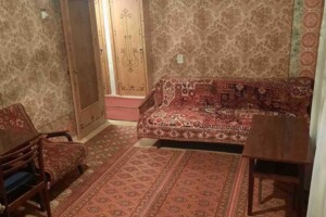 двухкомнатная квартира в Днепре, район Шевченковский, на просп. Хмельницкого Богдана в аренду на долгий срок помесячно фото 2