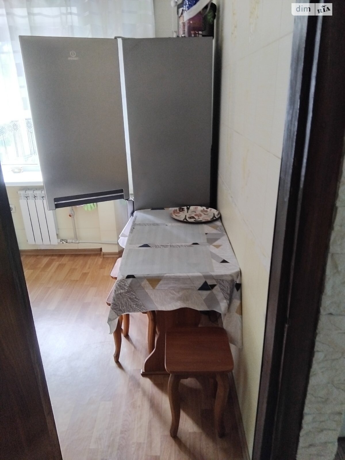 однокомнатная квартира в Днепре, район Шевченковский, на просп. Хмельницкого Богдана 35 в аренду на долгий срок помесячно фото 1 однокомнатная квартира в Днепре, район Шевченковский, на просп. Хмельницкого Богдана 35 в аренду на долгий срок помесячно фото 1