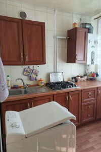 однокімнатна квартира в Дніпрі, район Шевченківський, на просп. Хмельницького Богдана в довготривалу оренду помісячно фото 2