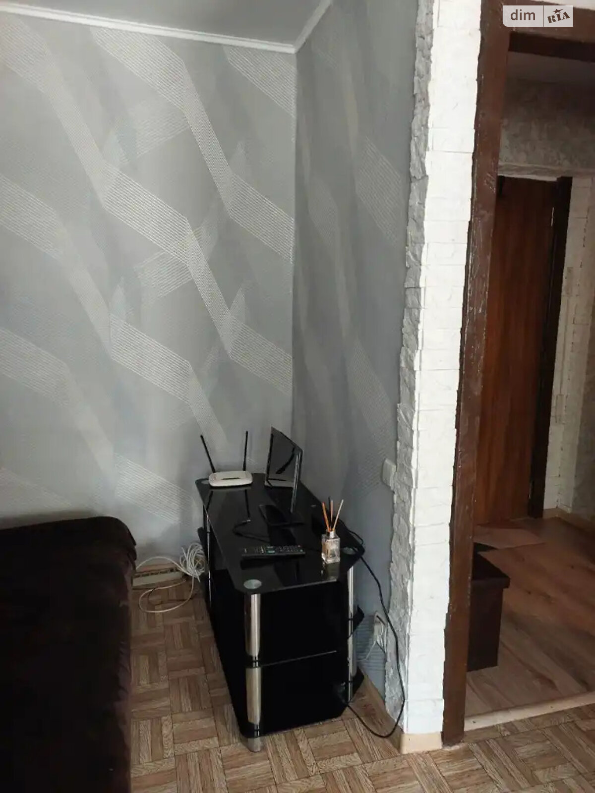 однокімнатна квартира в Дніпрі, район Шевченківський, на просп. Хмельницького Богдана 45 в довготривалу оренду помісячно фото 1 однокімнатна квартира в Дніпрі, район Шевченківський, на просп. Хмельницького Богдана 45 в довготривалу оренду помісячно фото 1