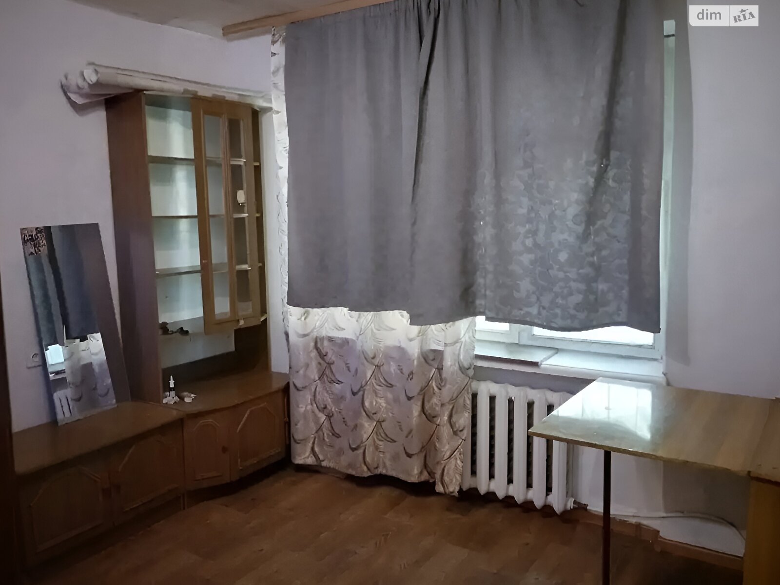 однокомнатная квартира в Днепре, район Шевченковский, на ул. Нечая Данилы 9 в аренду на долгий срок помесячно фото 1 однокомнатная квартира в Днепре, район Шевченковский, на ул. Нечая Данилы 9 в аренду на долгий срок помесячно фото 1