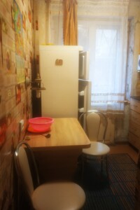 однокомнатная квартира в Днепре, район Шевченковский, на ул. Нечая Данилы в аренду на долгий срок помесячно фото 2