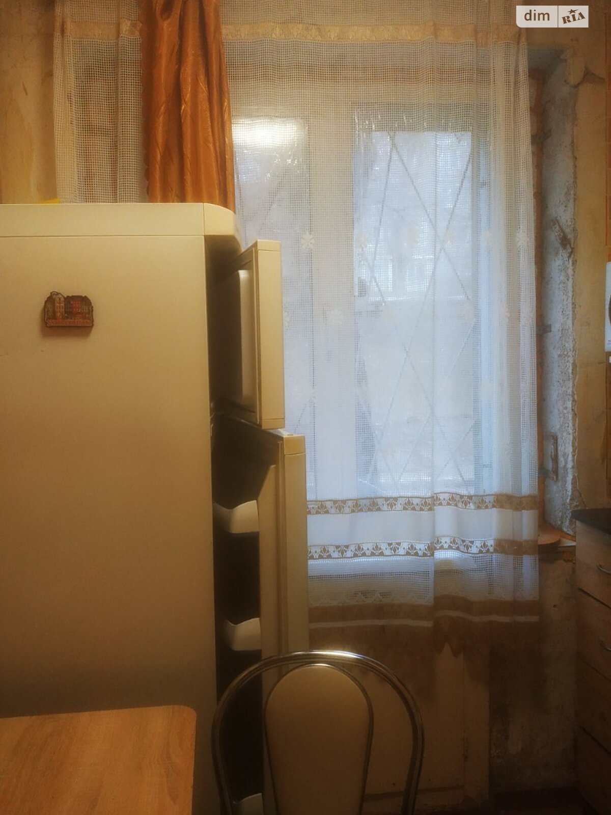 однокомнатная квартира в Днепре, район Шевченковский, на ул. Нечая Данилы в аренду на долгий срок помесячно фото 1 однокомнатная квартира в Днепре, район Шевченковский, на ул. Нечая Данилы в аренду на долгий срок помесячно фото 1
