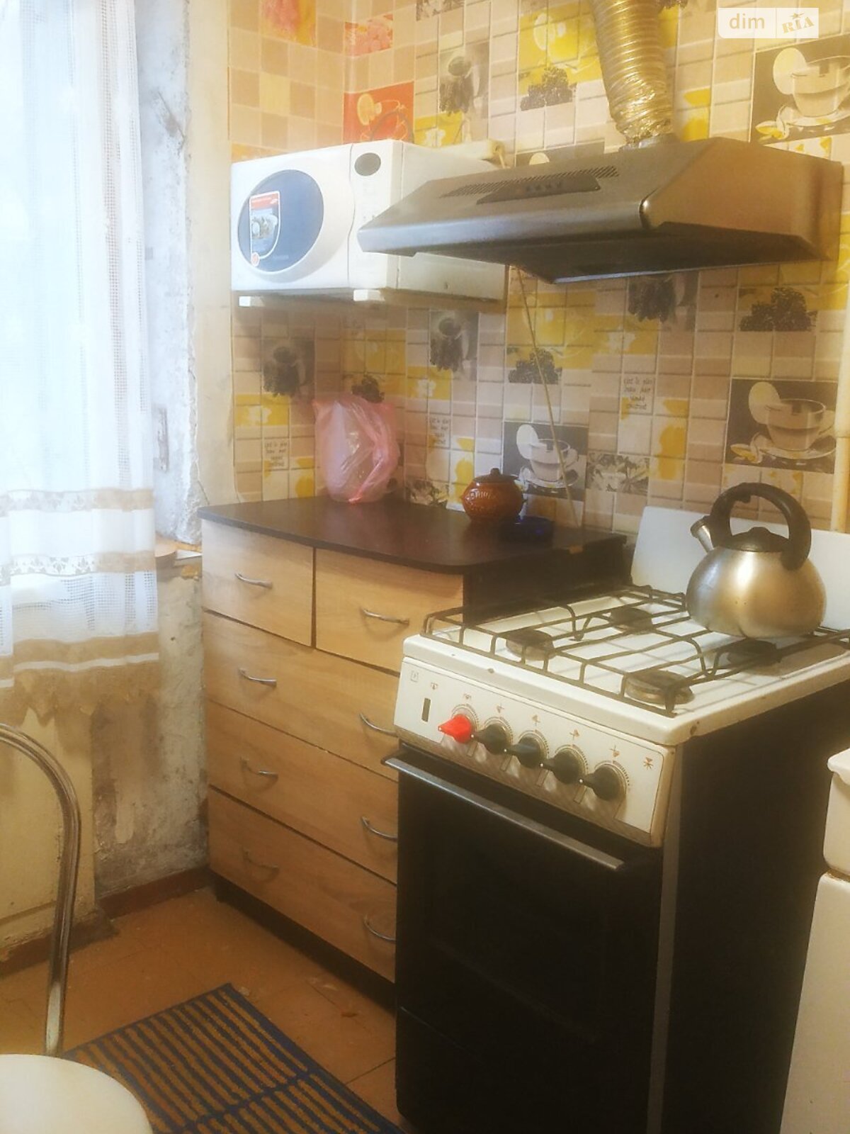 однокомнатная квартира в Днепре, район Шевченковский, на ул. Нечая Данилы в аренду на долгий срок помесячно фото 1 однокомнатная квартира в Днепре, район Шевченковский, на ул. Нечая Данилы в аренду на долгий срок помесячно фото 1