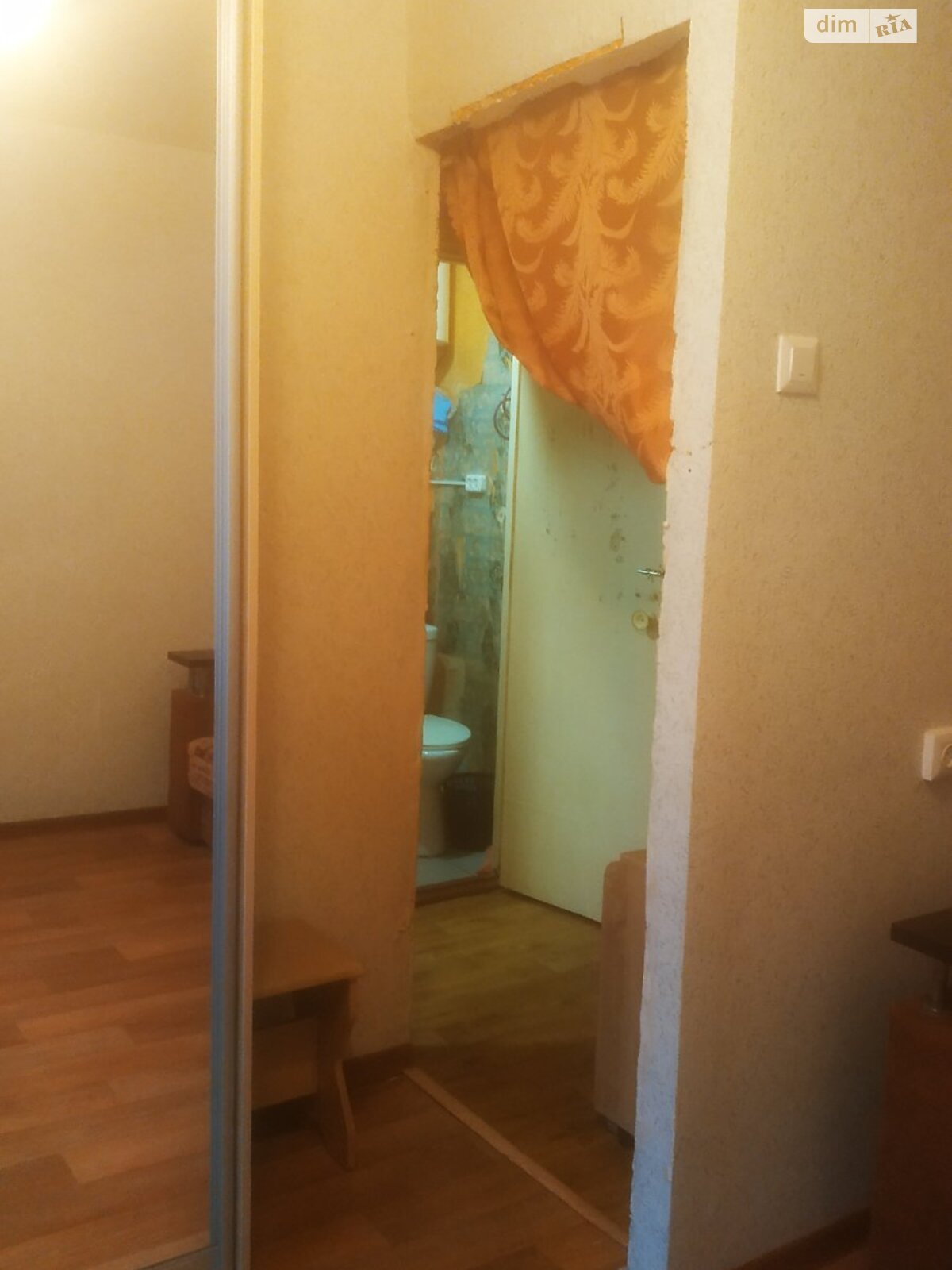 однокомнатная квартира в Днепре, район Шевченковский, на ул. Нечая Данилы в аренду на долгий срок помесячно фото 1 однокомнатная квартира в Днепре, район Шевченковский, на ул. Нечая Данилы в аренду на долгий срок помесячно фото 1