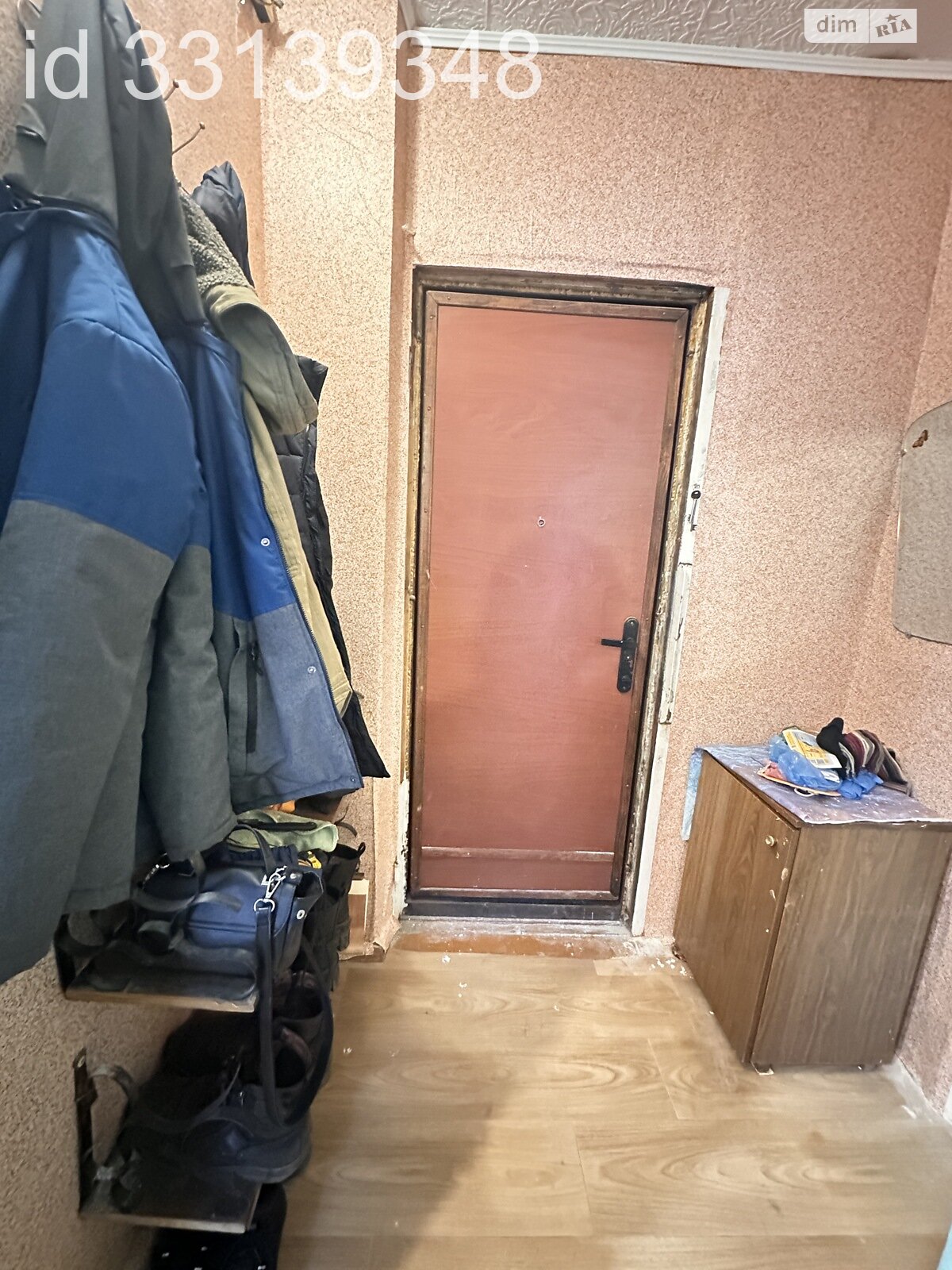 однокімнатна квартира в Дніпрі, район Шевченківський, на вул. Нечая Данили 13 в довготривалу оренду помісячно фото 1 однокімнатна квартира в Дніпрі, район Шевченківський, на вул. Нечая Данили 13 в довготривалу оренду помісячно фото 1