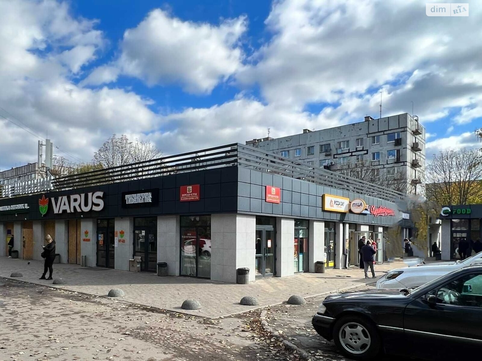 однокомнатная квартира в Днепре, район Шевченковский, на ул. Нечая Данилы 5 в аренду на долгий срок помесячно фото 1 однокомнатная квартира в Днепре, район Шевченковский, на ул. Нечая Данилы 5 в аренду на долгий срок помесячно фото 1