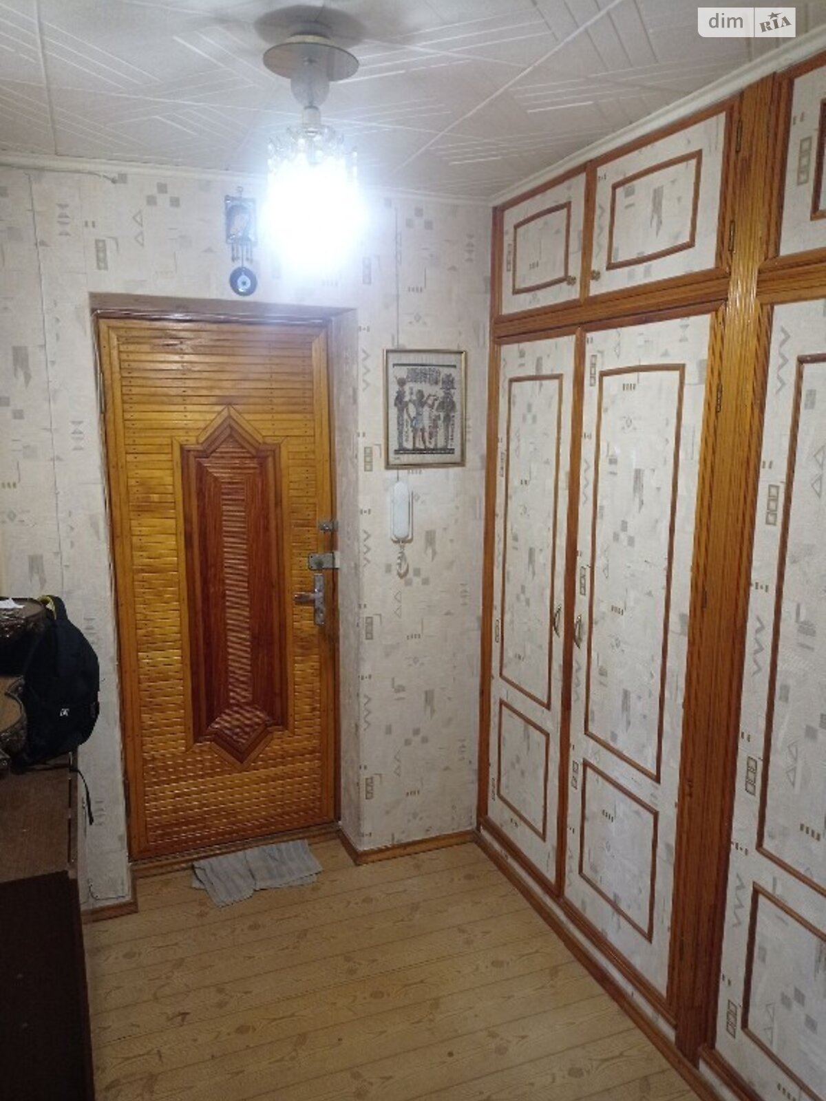 двухкомнатная квартира с мебелью в Днепре, район Шевченковский, на ул. Паникахи 36 в аренду на долгий срок помесячно фото 1