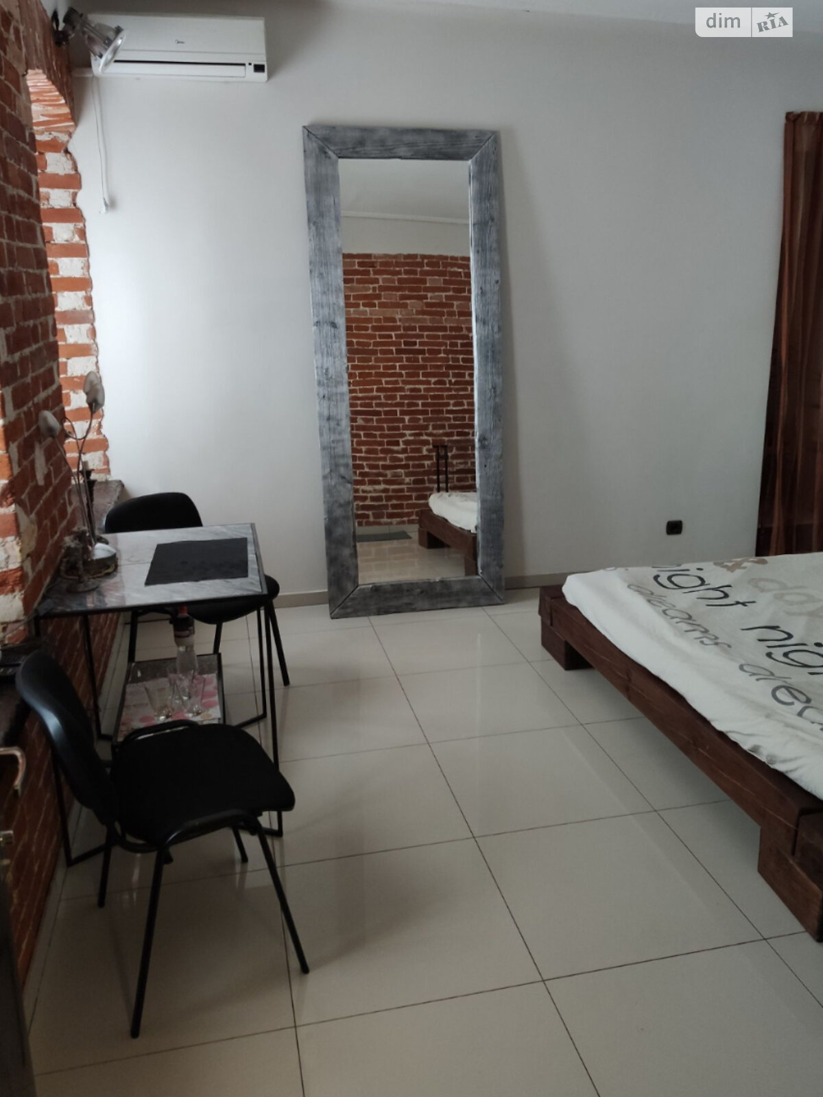 однокомнатная квартира в Днепре, район Шевченковский, на ул. Сечевых стрельцов 58 в аренду на долгий срок помесячно фото 1 однокомнатная квартира в Днепре, район Шевченковский, на ул. Сечевых стрельцов 58 в аренду на долгий срок помесячно фото 1