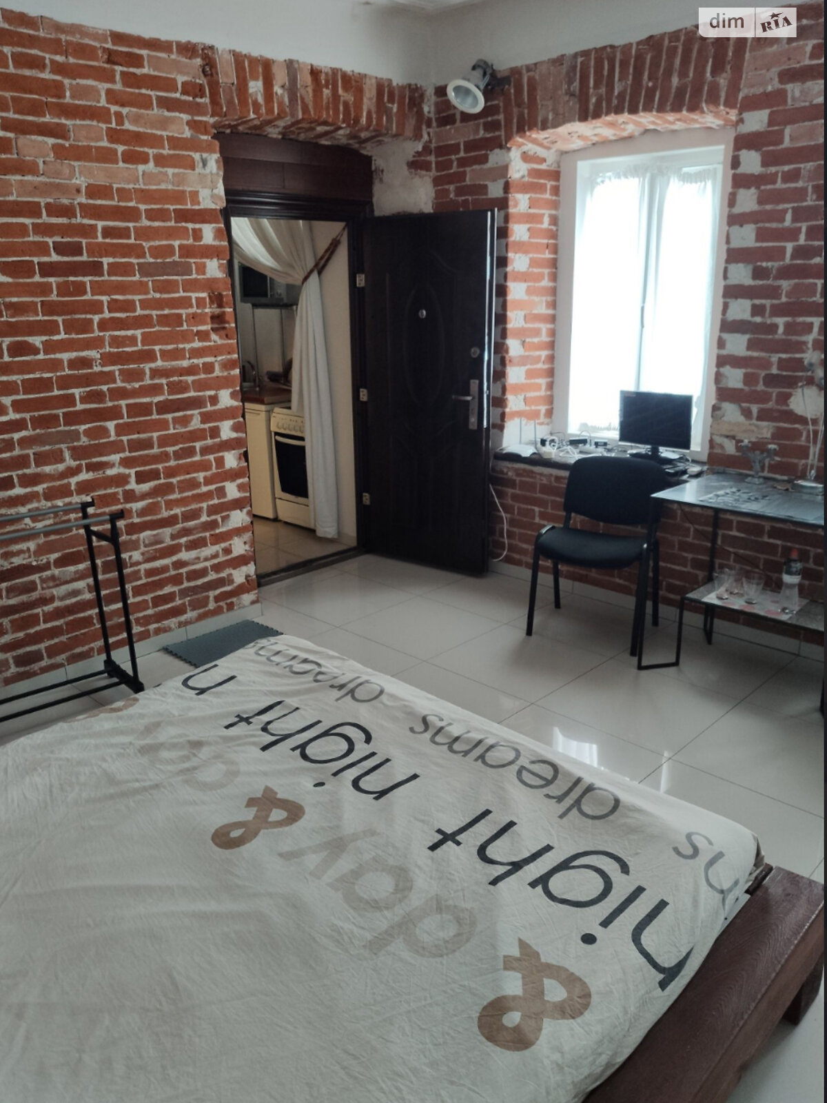 однокомнатная квартира в Днепре, район Шевченковский, на ул. Сечевых стрельцов 58 в аренду на долгий срок помесячно фото 1 однокомнатная квартира в Днепре, район Шевченковский, на ул. Сечевых стрельцов 58 в аренду на долгий срок помесячно фото 1