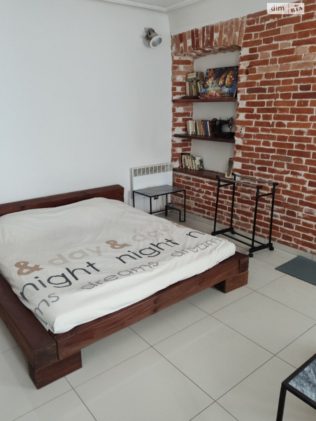 однокомнатная квартира в Днепре, район Шевченковский, на ул. Сечевых стрельцов 58 в аренду на долгий срок помесячно фото 1 однокомнатная квартира в Днепре, район Шевченковский, на ул. Сечевых стрельцов 58 в аренду на долгий срок помесячно фото 1