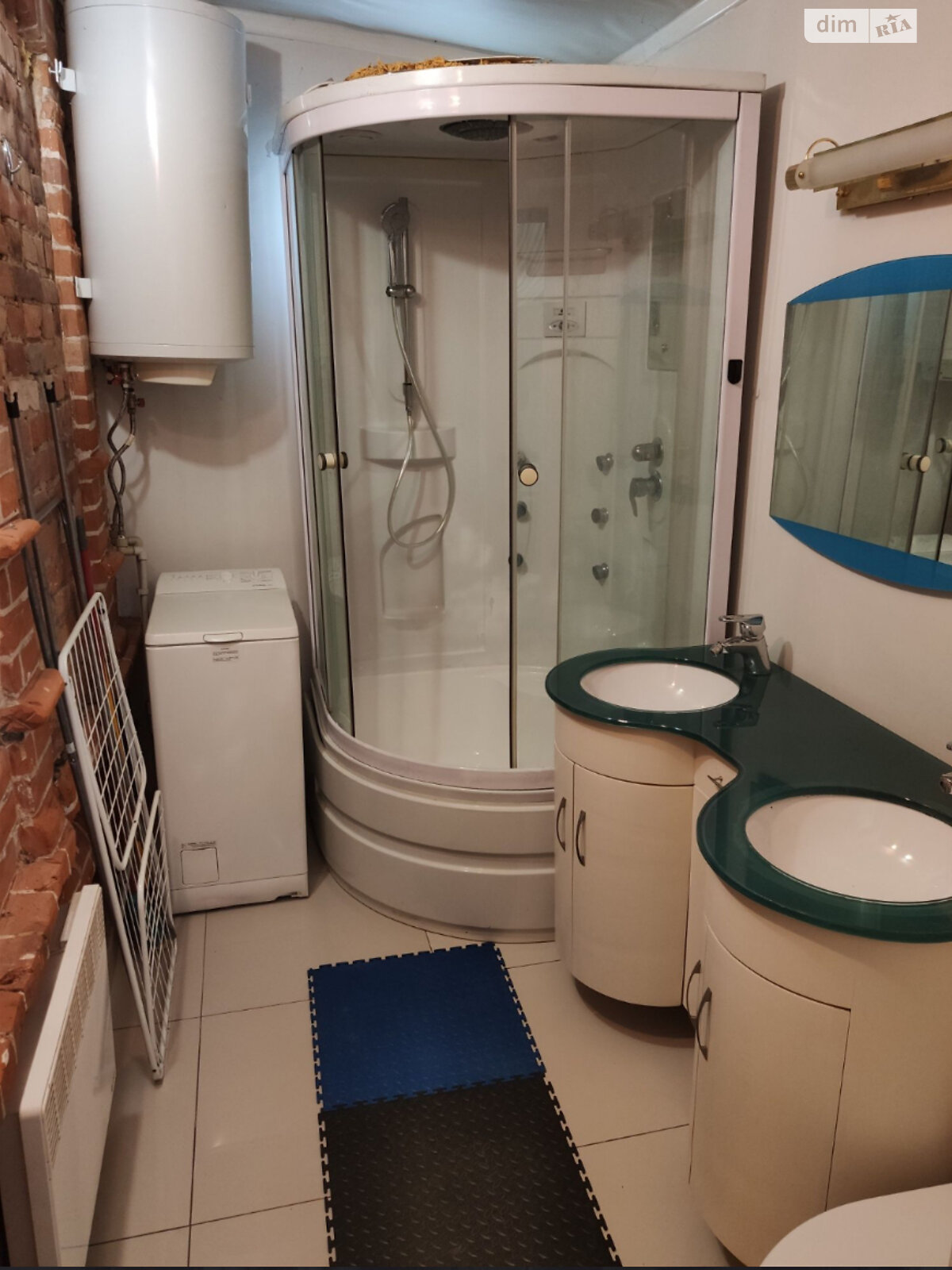 однокомнатная квартира в Днепре, район Шевченковский, на ул. Сечевых стрельцов 58 в аренду на долгий срок помесячно фото 1 однокомнатная квартира в Днепре, район Шевченковский, на ул. Сечевых стрельцов 58 в аренду на долгий срок помесячно фото 1