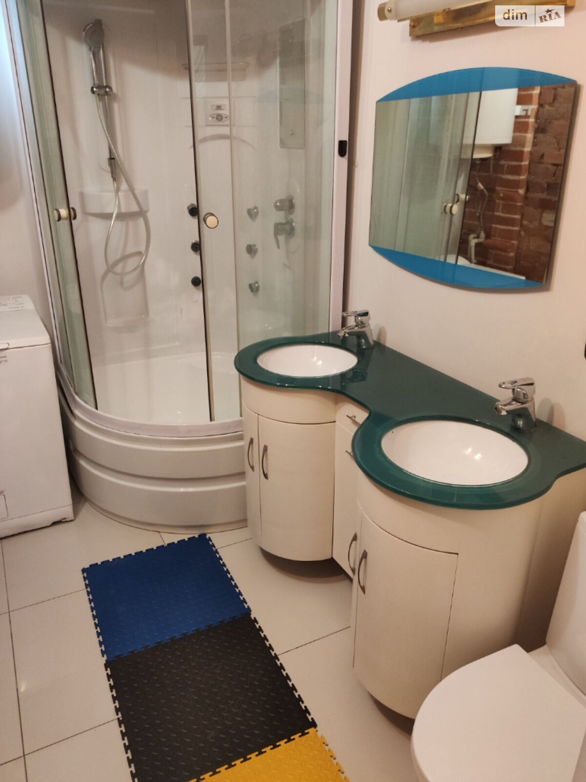 однокомнатная квартира в Днепре, район Шевченковский, на ул. Сечевых стрельцов 58 в аренду на долгий срок помесячно фото 1 однокомнатная квартира в Днепре, район Шевченковский, на ул. Сечевых стрельцов 58 в аренду на долгий срок помесячно фото 1