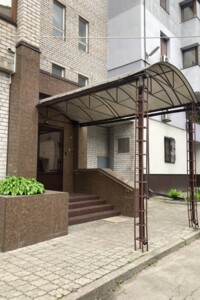 четырехкомнатная квартира в Днепре, район Шевченковский, на ул. Старокозацкая 40 в аренду на долгий срок помесячно фото 2