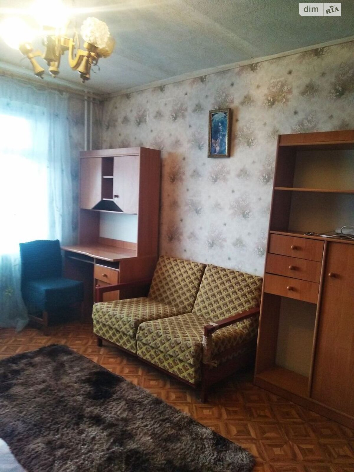 однокомнатная квартира в Днепре, район Шевченковский, на мас. Тополь-2 в аренду на долгий срок помесячно фото 1 однокомнатная квартира в Днепре, район Шевченковский, на мас. Тополь-2 в аренду на долгий срок помесячно фото 1