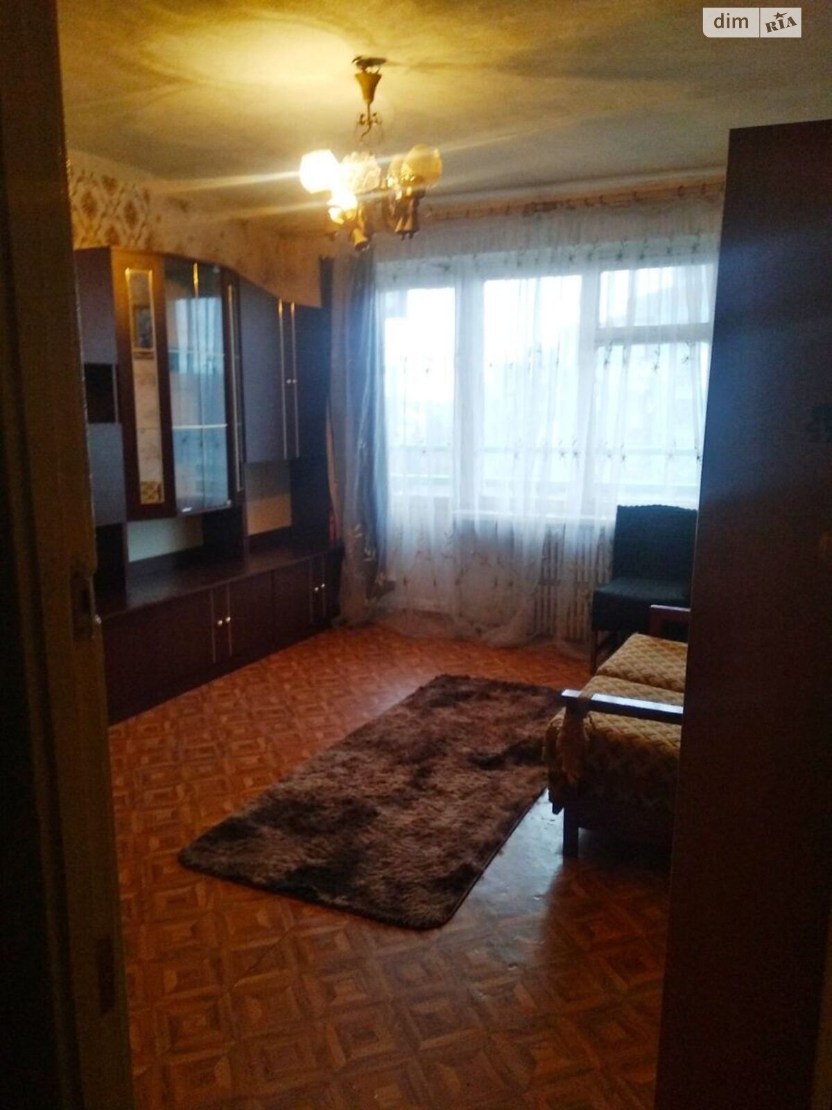 однокомнатная квартира в Днепре, район Шевченковский, на мас. Тополь-2 в аренду на долгий срок помесячно фото 1 однокомнатная квартира в Днепре, район Шевченковский, на мас. Тополь-2 в аренду на долгий срок помесячно фото 1