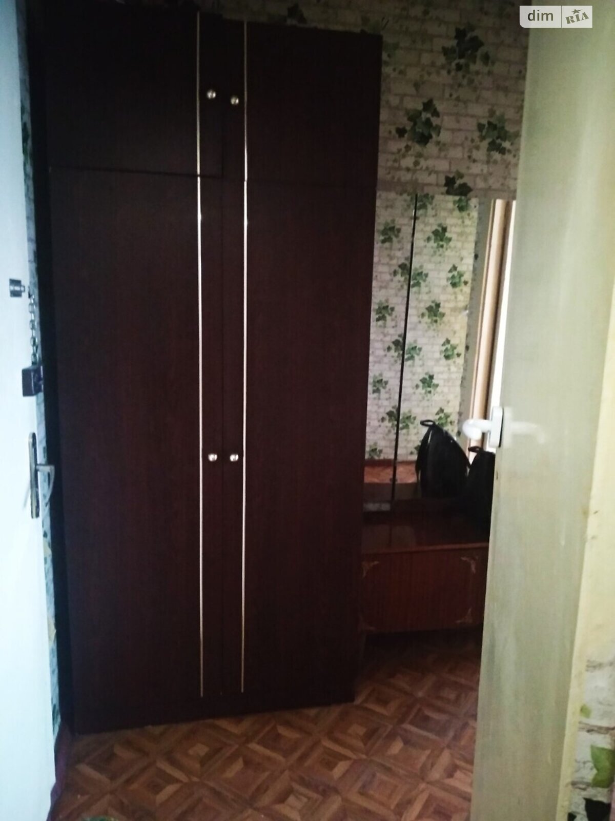 однокомнатная квартира в Днепре, район Шевченковский, на мас. Тополь-2 в аренду на долгий срок помесячно фото 1 однокомнатная квартира в Днепре, район Шевченковский, на мас. Тополь-2 в аренду на долгий срок помесячно фото 1