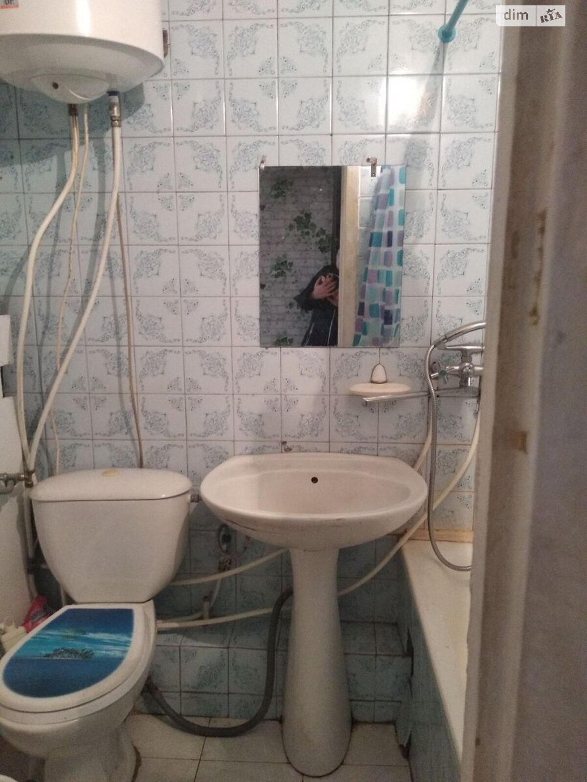 однокомнатная квартира в Днепре, район Шевченковский, на мас. Тополь-2 в аренду на долгий срок помесячно фото 1 однокомнатная квартира в Днепре, район Шевченковский, на мас. Тополь-2 в аренду на долгий срок помесячно фото 1