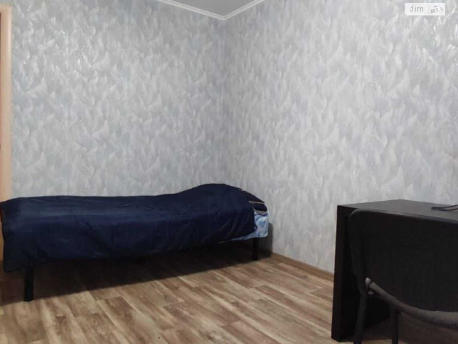 двухкомнатная квартира с мебелью в Днепре, район Шевченковский, на мас. Тополь-3 56 в аренду на долгий срок помесячно фото 1