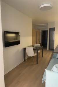 двокімнатна квартира в Дніпрі, район Шевченківський, на шосе Запорізьке 32 в довготривалу оренду помісячно фото 2