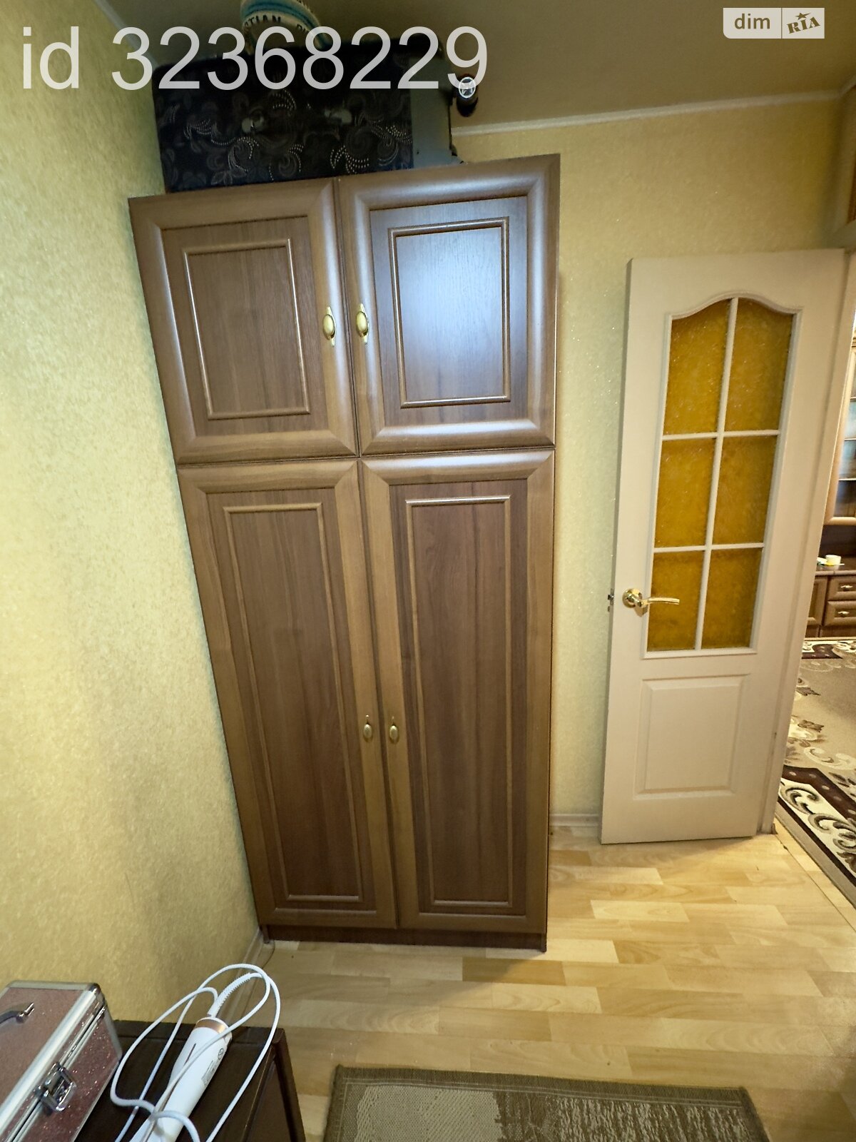 однокімнатна квартира в Дніпрі, район Шевченківський, на шосе Запорізьке 16 в довготривалу оренду помісячно фото 1