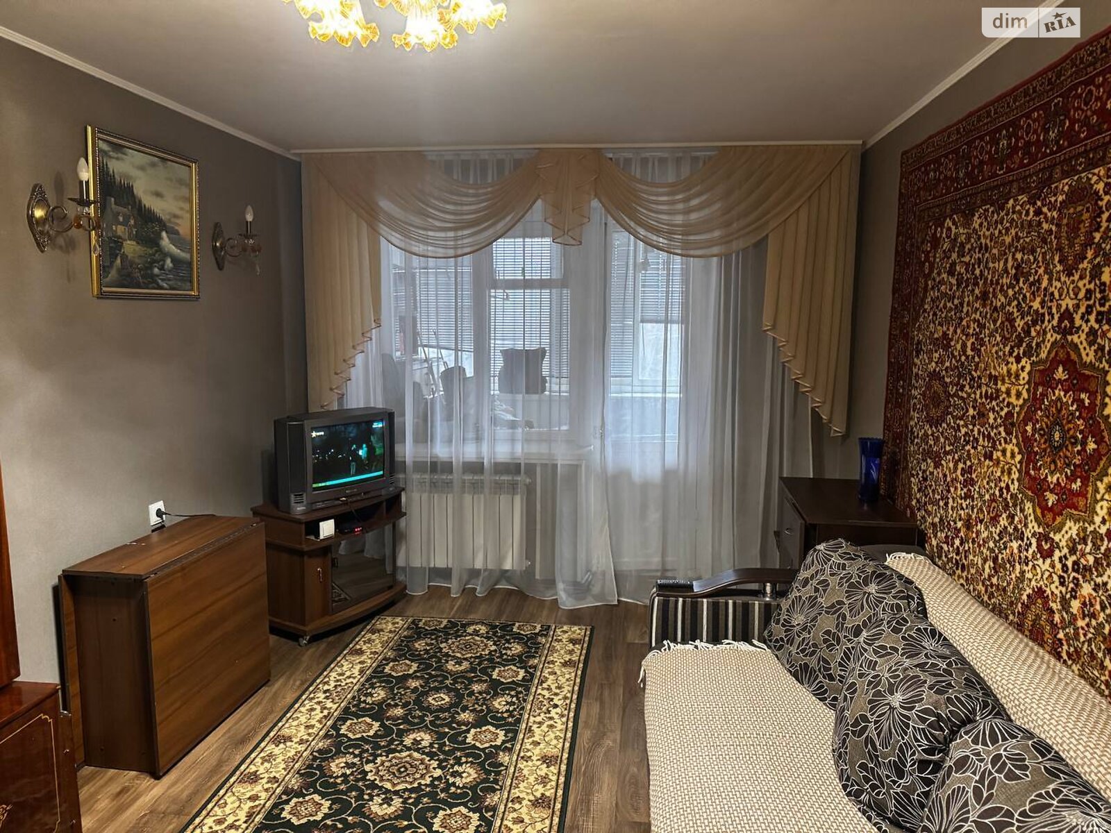 двокімнатна квартира в Дніпрі, район Шевченківський, на шосе Запорізьке 2А в довготривалу оренду помісячно фото 1 двокімнатна квартира в Дніпрі, район Шевченківський, на шосе Запорізьке 2А в довготривалу оренду помісячно фото 1