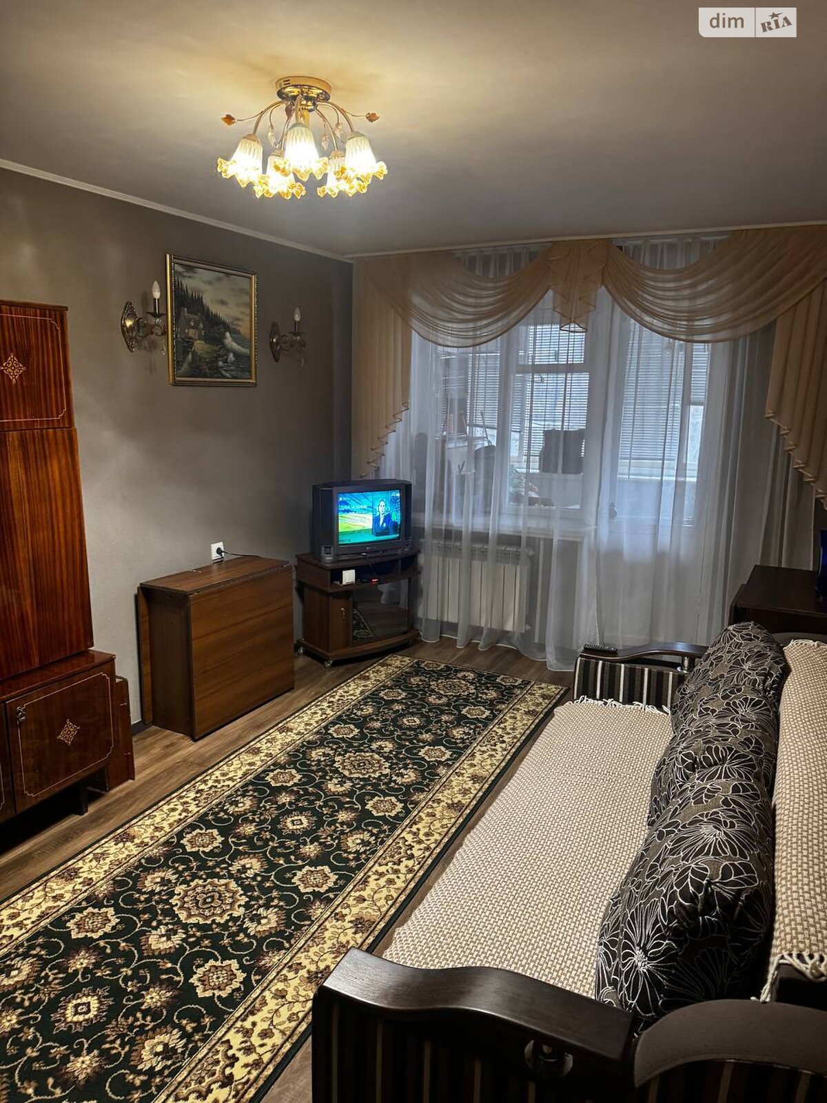 двокімнатна квартира в Дніпрі, район Шевченківський, на шосе Запорізьке 2А в довготривалу оренду помісячно фото 1 двокімнатна квартира в Дніпрі, район Шевченківський, на шосе Запорізьке 2А в довготривалу оренду помісячно фото 1