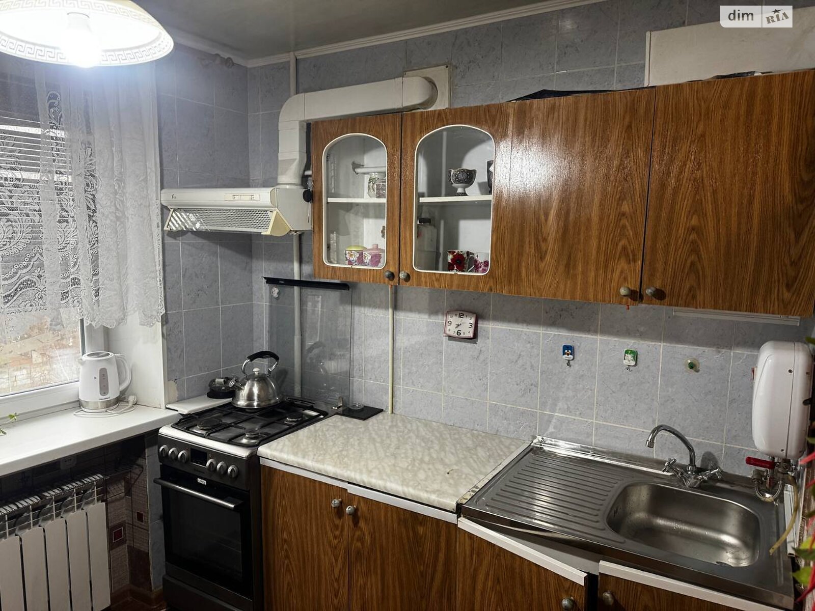 двокімнатна квартира в Дніпрі, район Шевченківський, на шосе Запорізьке 2А в довготривалу оренду помісячно фото 1 двокімнатна квартира в Дніпрі, район Шевченківський, на шосе Запорізьке 2А в довготривалу оренду помісячно фото 1