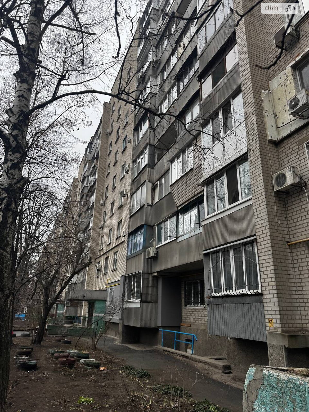 двокімнатна квартира в Дніпрі, район Шевченківський, на шосе Запорізьке 2А в довготривалу оренду помісячно фото 1 двокімнатна квартира в Дніпрі, район Шевченківський, на шосе Запорізьке 2А в довготривалу оренду помісячно фото 1
