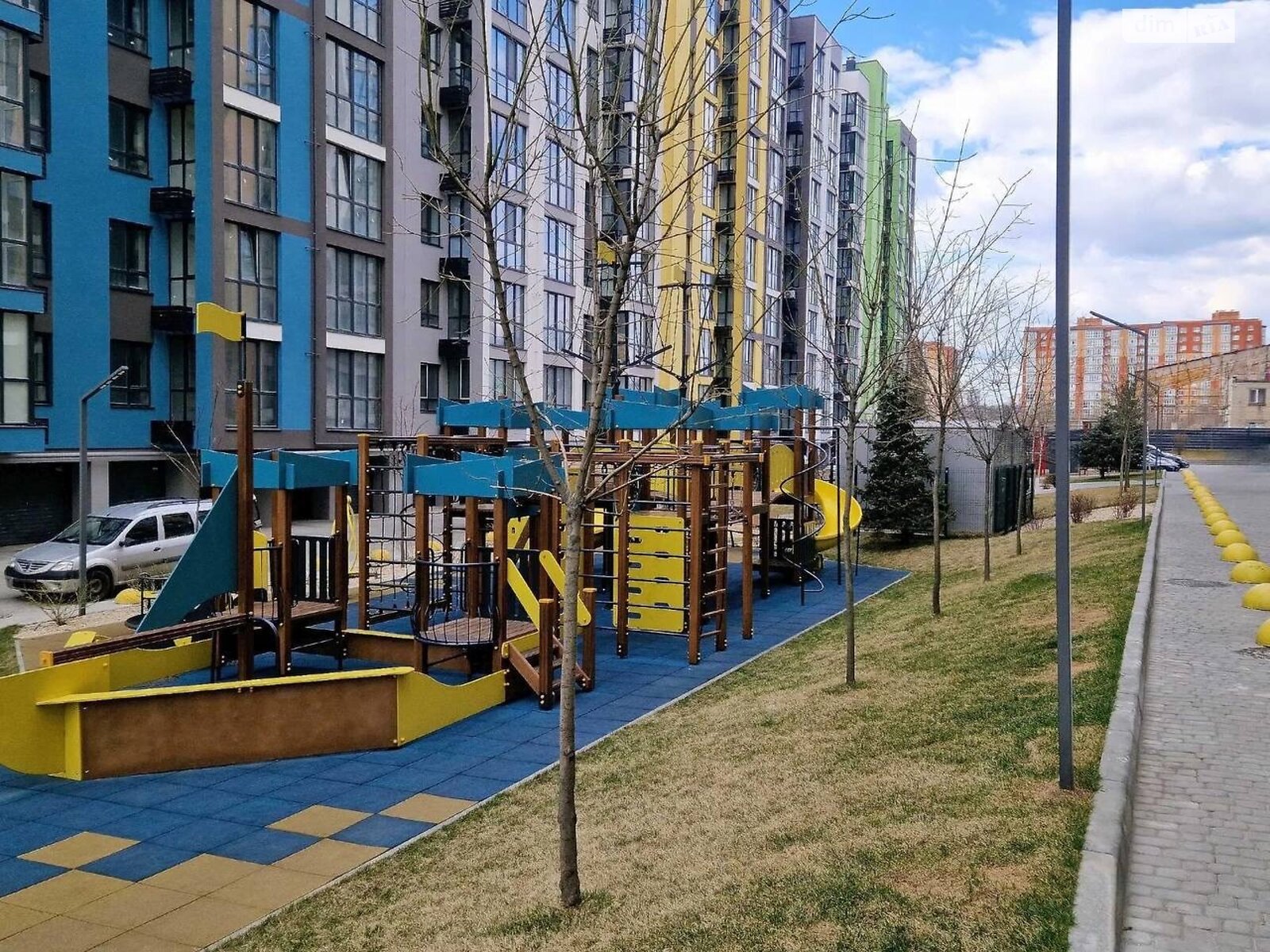 однокомнатная квартира в Днепре, район Шевченковский, на шоссе Запорожское в аренду на долгий срок помесячно фото 1 однокомнатная квартира в Днепре, район Шевченковский, на шоссе Запорожское в аренду на долгий срок помесячно фото 1