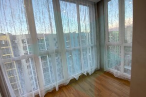 однокімнатна квартира в Дніпрі, район Шевченківський, на шосе Запорізьке в довготривалу оренду помісячно фото 2