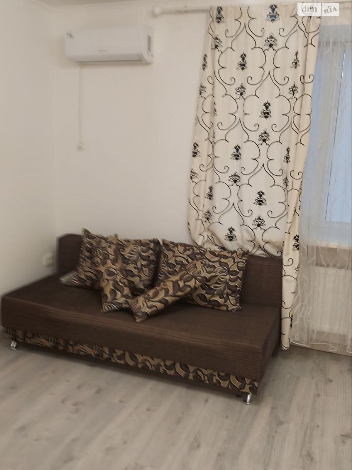 однокімнатна квартира з ремонтом в Дніпрі, район Шевченківський, на шосе Запорізьке в довготривалу оренду помісячно фото 1 однокімнатна квартира з ремонтом в Дніпрі, район Шевченківський, на шосе Запорізьке в довготривалу оренду помісячно фото 1