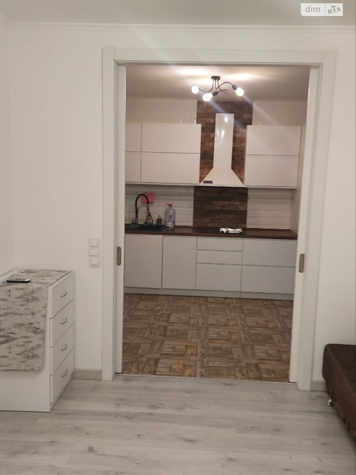 однокімнатна квартира з ремонтом в Дніпрі, район Шевченківський, на шосе Запорізьке в довготривалу оренду помісячно фото 1 однокімнатна квартира з ремонтом в Дніпрі, район Шевченківський, на шосе Запорізьке в довготривалу оренду помісячно фото 1