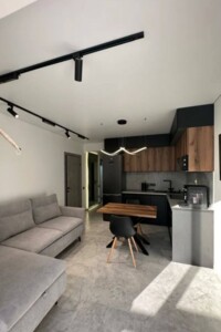 двухкомнатная квартира в Днепре, район Шевченковский, на шоссе Запорожское 32 в аренду на долгий срок помесячно фото 2