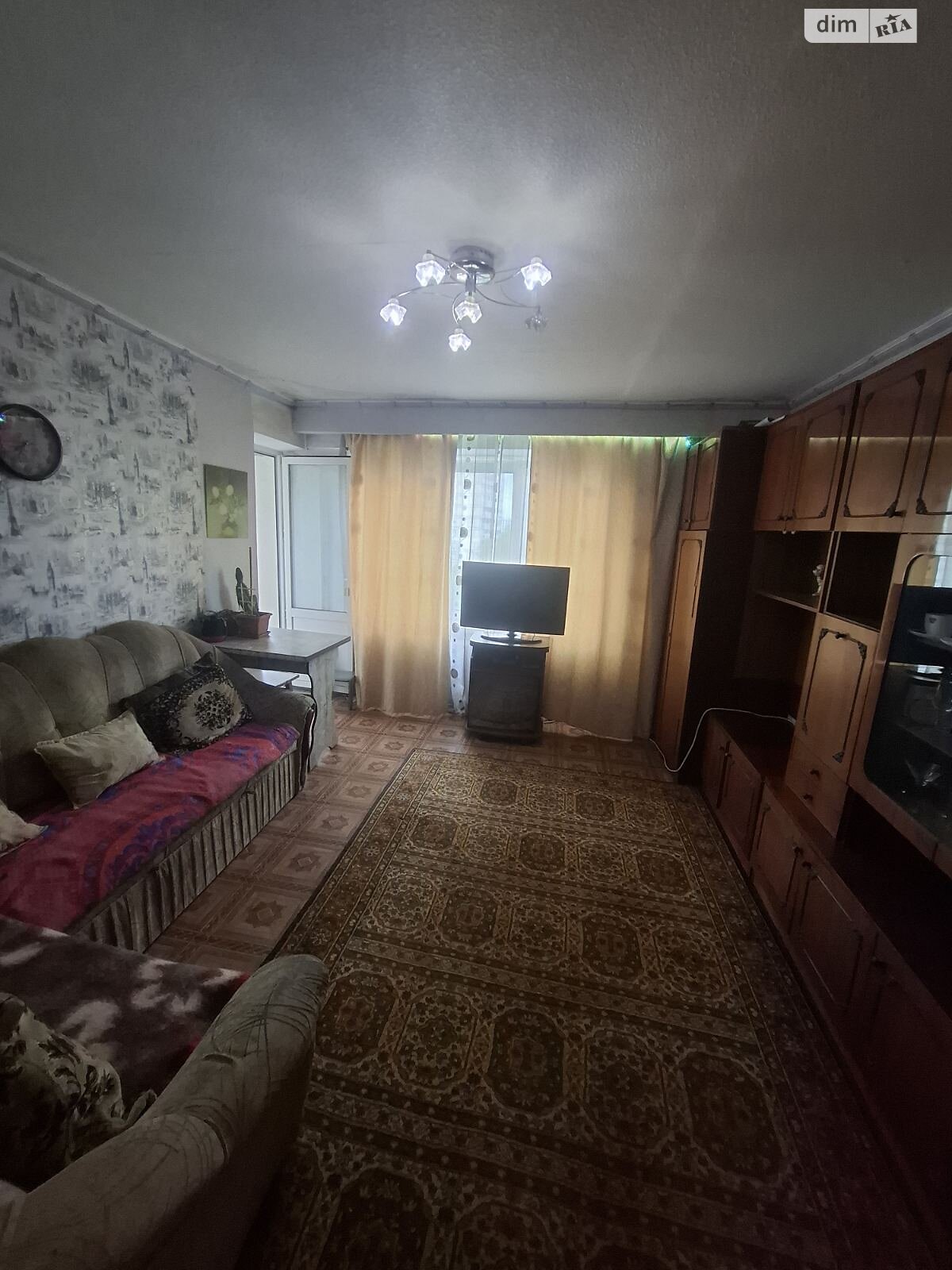 двокімнатна квартира в Дніпрі, район Шевченківський, на шосе Запорізьке 16 в довготривалу оренду помісячно фото 1 двокімнатна квартира в Дніпрі, район Шевченківський, на шосе Запорізьке 16 в довготривалу оренду помісячно фото 1