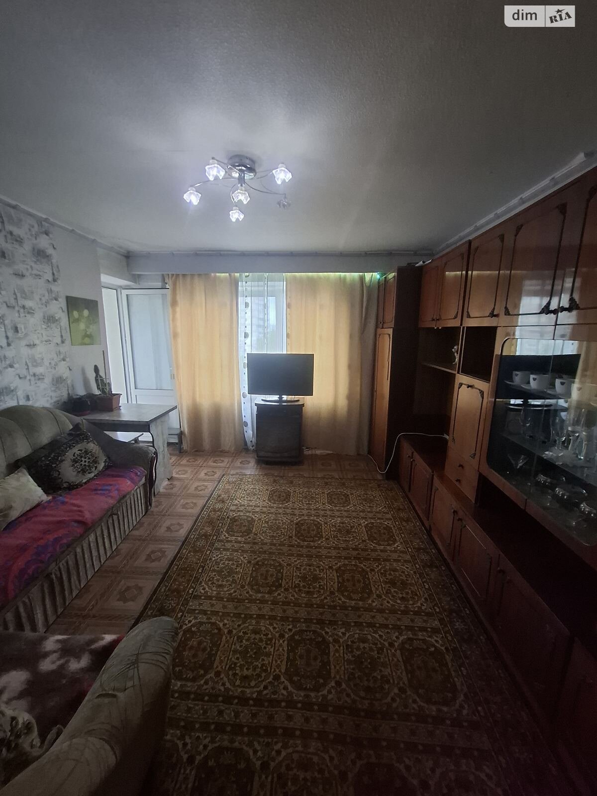 двокімнатна квартира в Дніпрі, район Шевченківський, на шосе Запорізьке 16 в довготривалу оренду помісячно фото 1 двокімнатна квартира в Дніпрі, район Шевченківський, на шосе Запорізьке 16 в довготривалу оренду помісячно фото 1