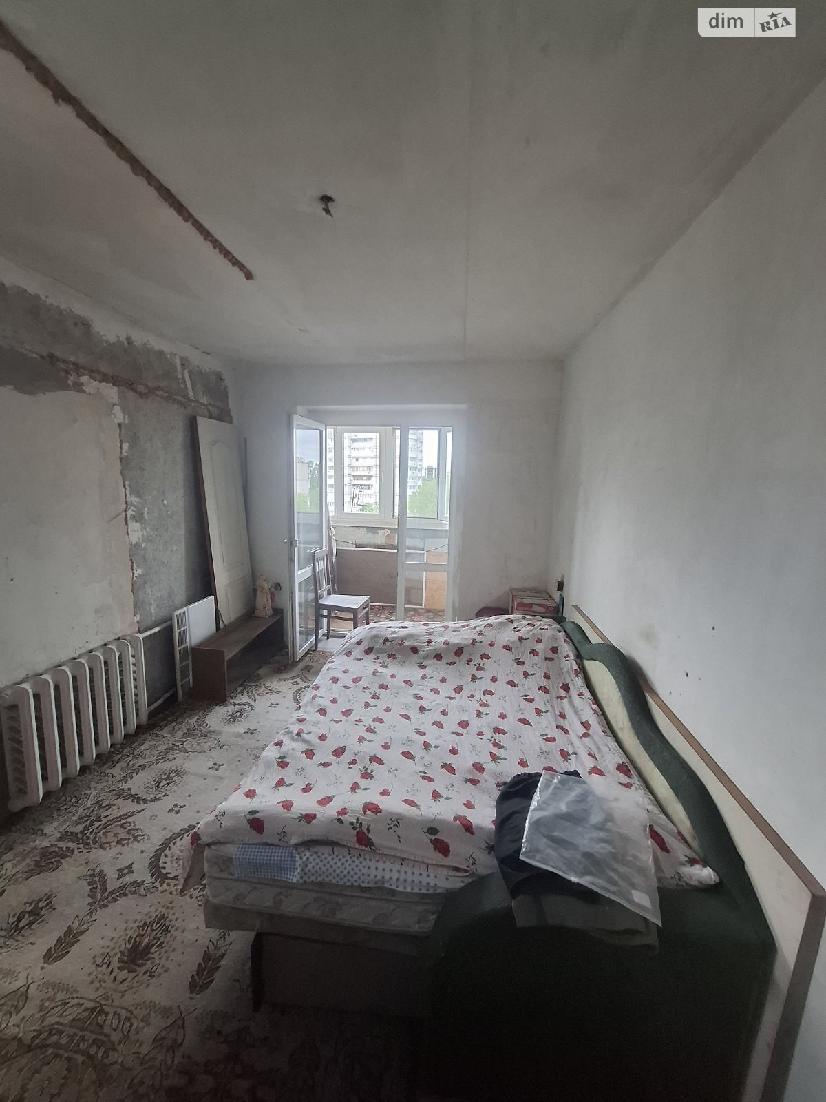 двокімнатна квартира в Дніпрі, район Шевченківський, на шосе Запорізьке 16 в довготривалу оренду помісячно фото 1 двокімнатна квартира в Дніпрі, район Шевченківський, на шосе Запорізьке 16 в довготривалу оренду помісячно фото 1