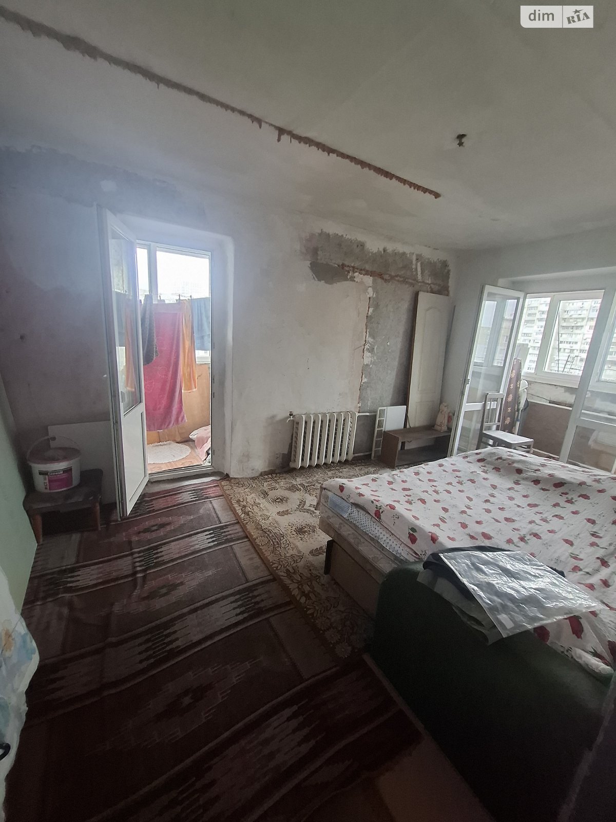 двокімнатна квартира в Дніпрі, район Шевченківський, на шосе Запорізьке 16 в довготривалу оренду помісячно фото 1 двокімнатна квартира в Дніпрі, район Шевченківський, на шосе Запорізьке 16 в довготривалу оренду помісячно фото 1