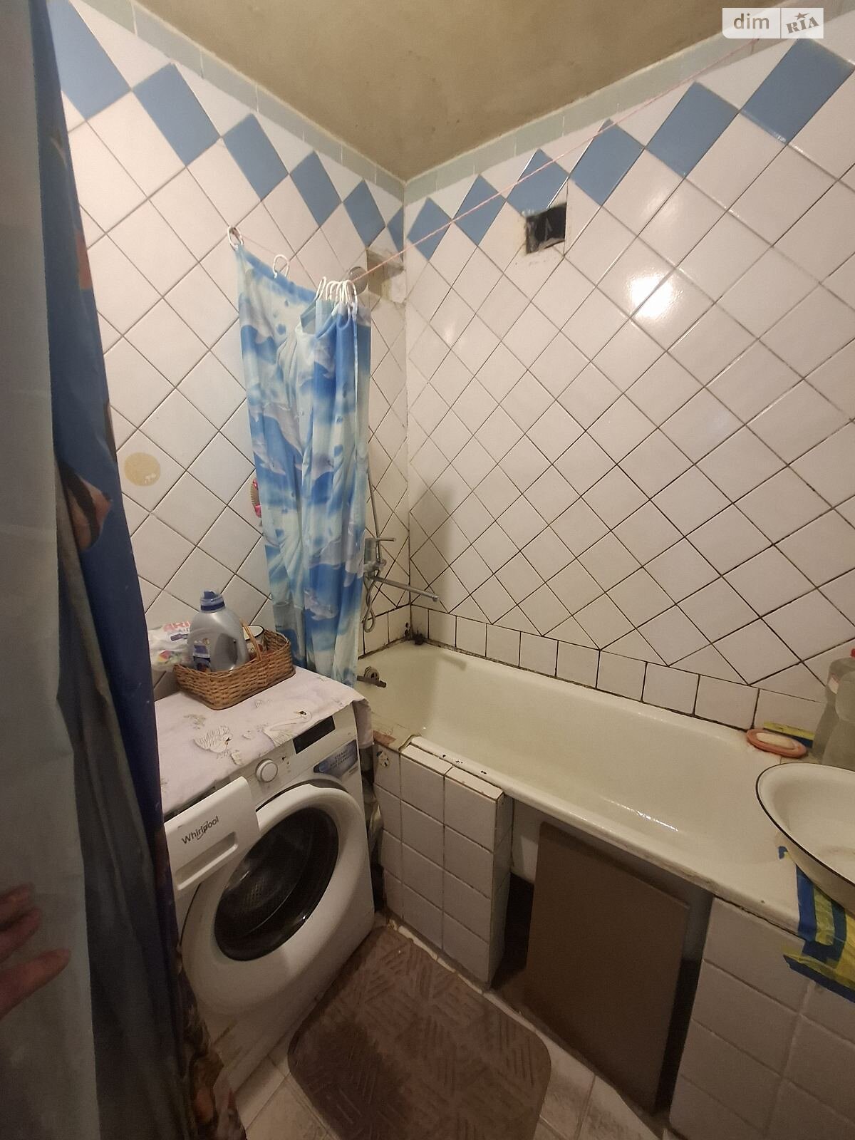 двокімнатна квартира в Дніпрі, район Шевченківський, на шосе Запорізьке 16 в довготривалу оренду помісячно фото 1 двокімнатна квартира в Дніпрі, район Шевченківський, на шосе Запорізьке 16 в довготривалу оренду помісячно фото 1