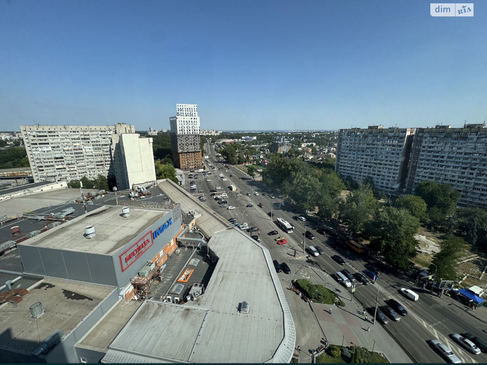 трикімнатна квартира в Дніпрі, район Шевченківський, на шосе Запорізьке 4 в довготривалу оренду помісячно фото 1 трикімнатна квартира в Дніпрі, район Шевченківський, на шосе Запорізьке 4 в довготривалу оренду помісячно фото 1