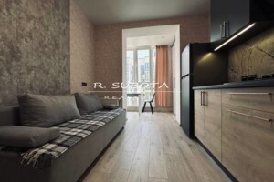 однокомнатная квартира в Днепре, район Шевченковский, на шоссе Запорожское 32Л в аренду на долгий срок помесячно фото 2