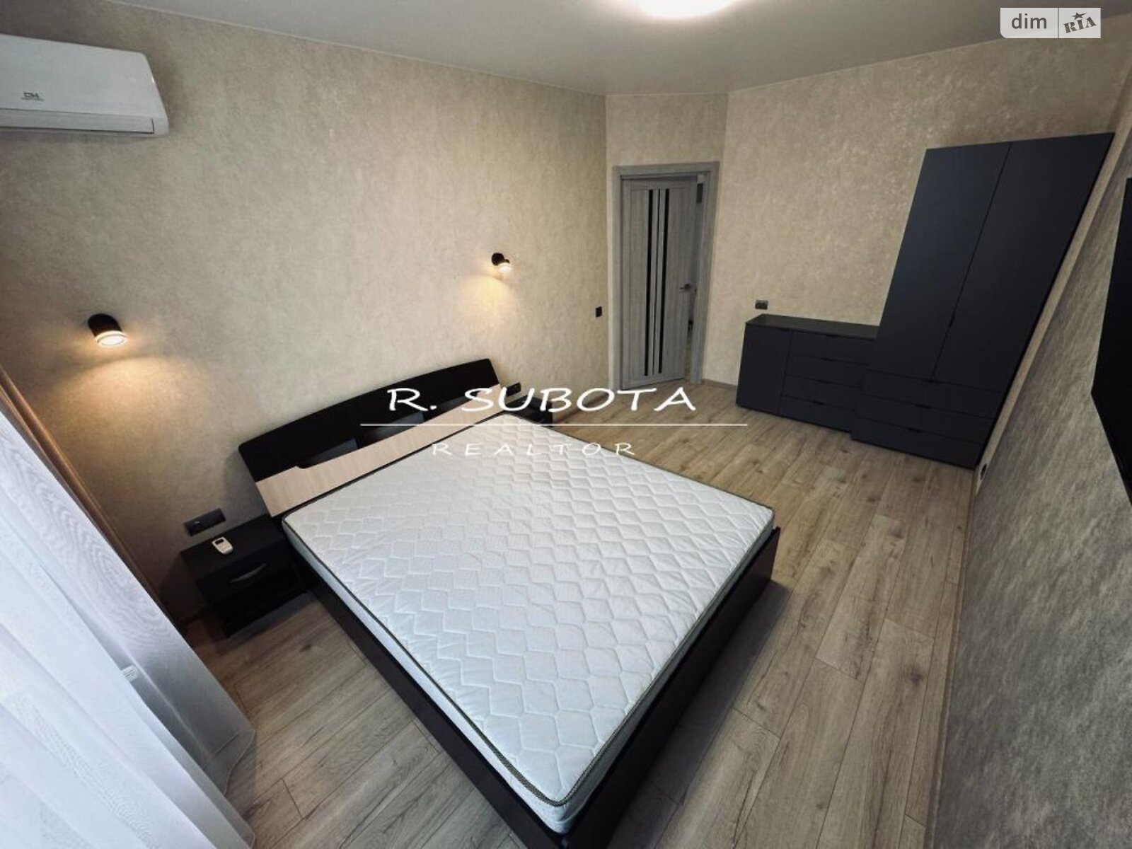 однокомнатная квартира в Днепре, район Шевченковский, на шоссе Запорожское 32Л в аренду на долгий срок помесячно фото 1