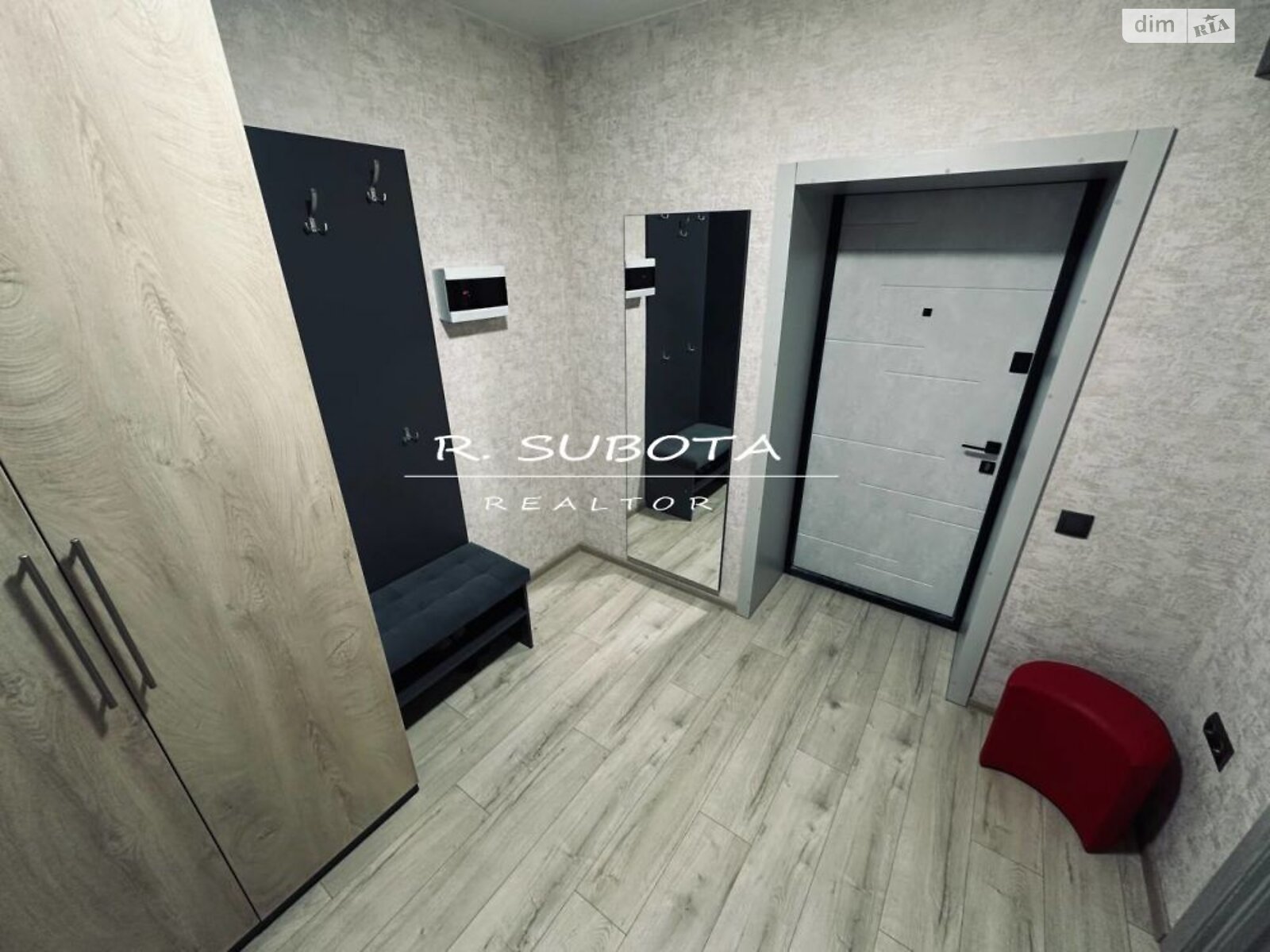 однокомнатная квартира в Днепре, район Шевченковский, на шоссе Запорожское 32Л в аренду на долгий срок помесячно фото 1