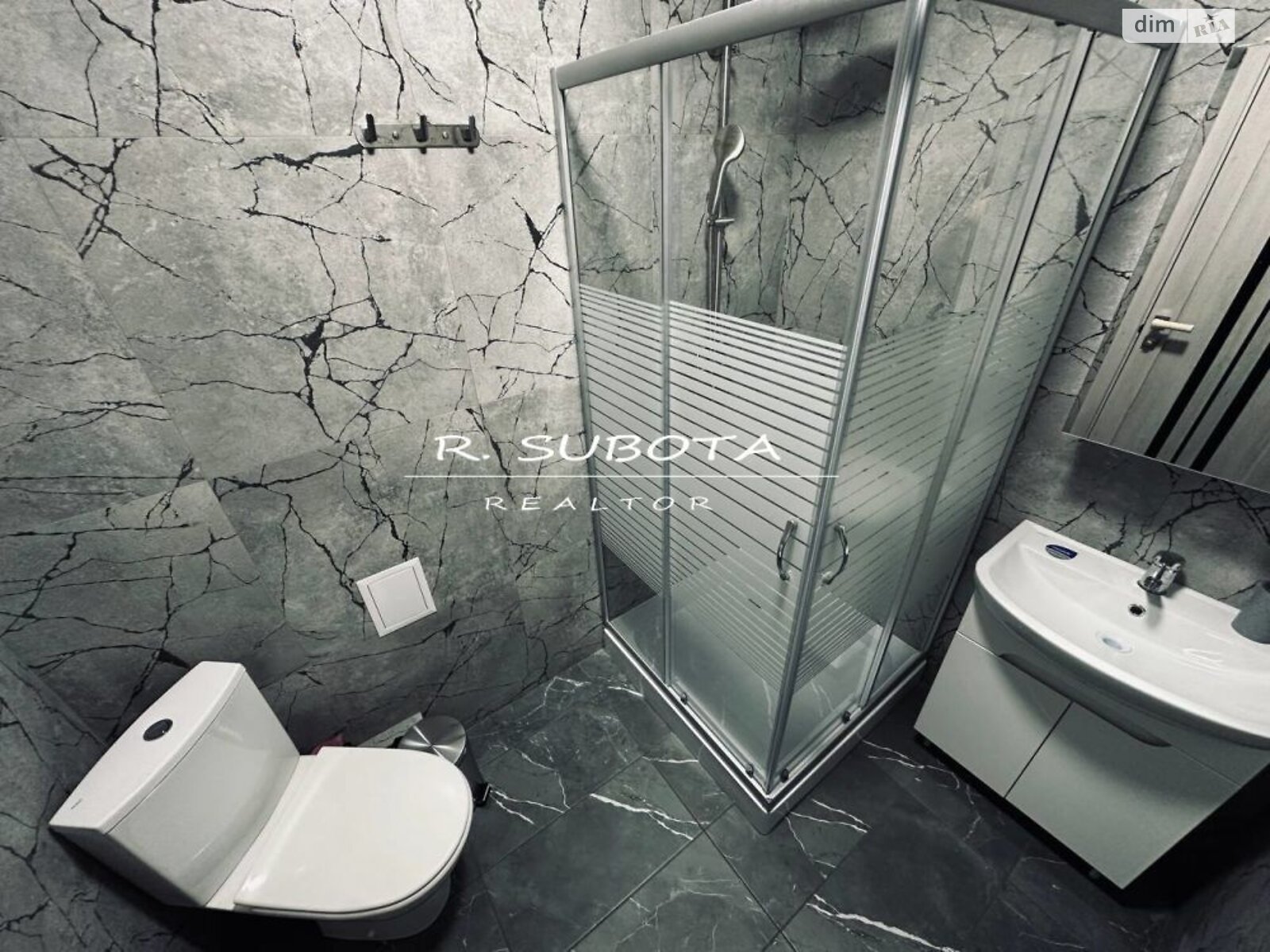 однокомнатная квартира в Днепре, район Шевченковский, на шоссе Запорожское 32Л в аренду на долгий срок помесячно фото 1