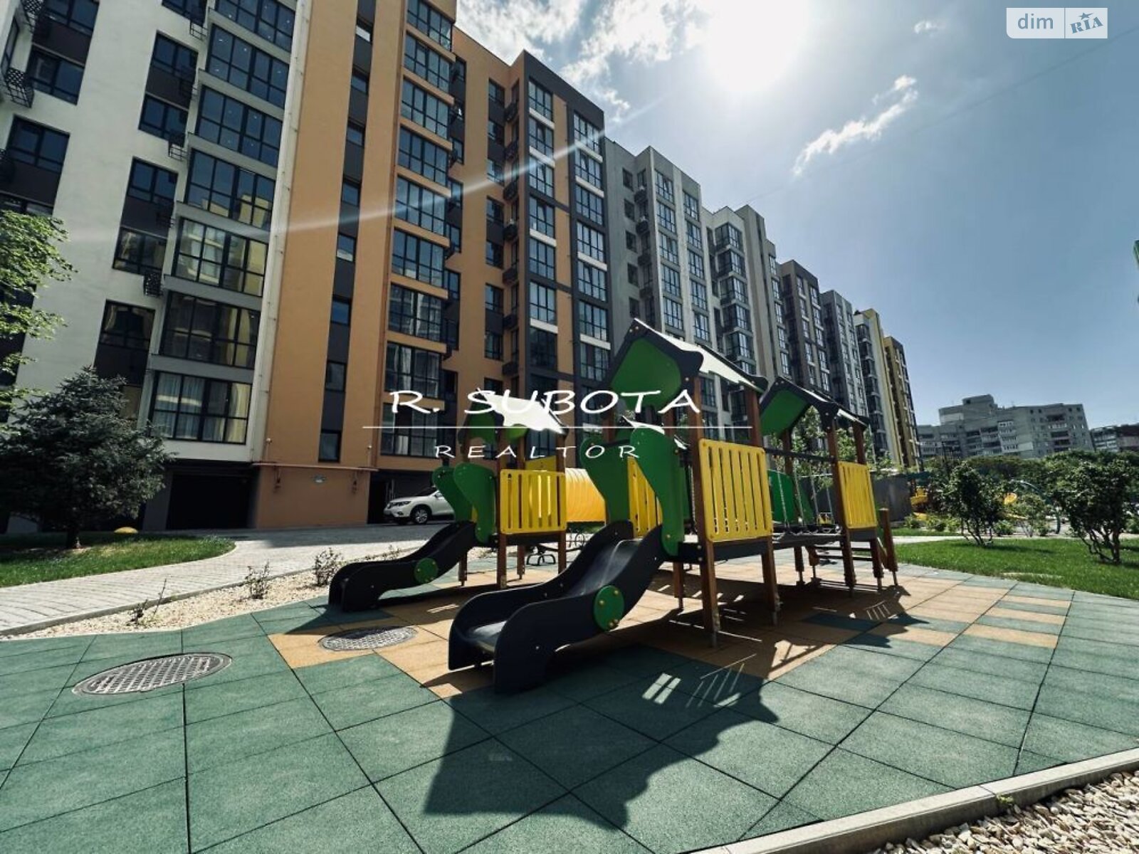 однокомнатная квартира в Днепре, район Шевченковский, на шоссе Запорожское 32Л в аренду на долгий срок помесячно фото 1