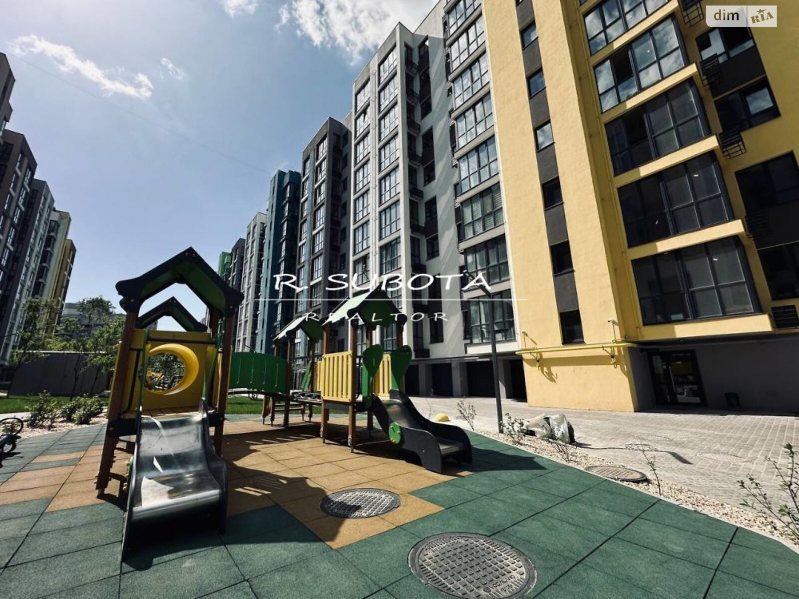 однокомнатная квартира в Днепре, район Шевченковский, на шоссе Запорожское 32Л в аренду на долгий срок помесячно фото 1